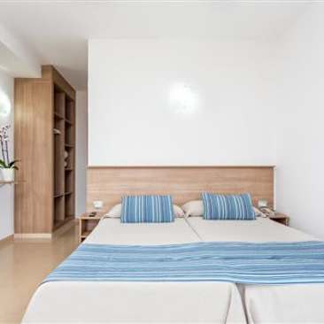 Hotel Globales Acuario